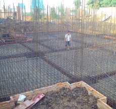 CÔNG TRÌNH BIỆT THỰ VƯỜN THẢO ĐIỀN QUẬN 2