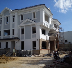 CÔNG TRÌNH LÊ ĐẠI PHAT QUẬN BÌNH TÂN