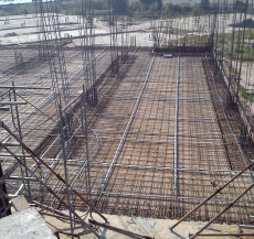 CÔNG TRÌNH BLOCKHOUSE CỦ CHI