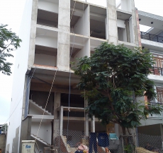 CÔNG TRÌNH VĂN PHÒNG TÂN LỘC PHÁT QUẬN BÌNH TÂN