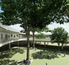 TRƯỜNG MẦM NON POUCHEN