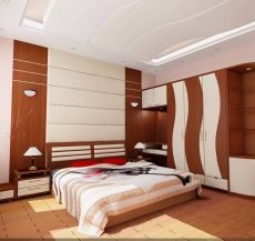 NỘI THẤT PHÒNG NGỦ