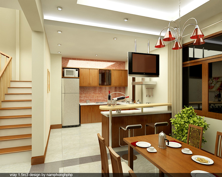 CÔNG TRÌNH ĐÃ THI CÔNG